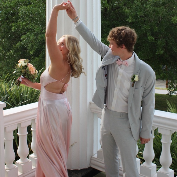 Studio Minc, Size Small-Medium, Prom/Formal Dress - Picture 2 of 4